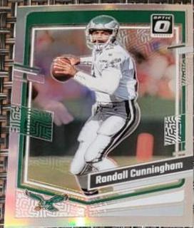 Randall Cunningham