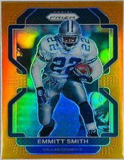 Emmitt Smith