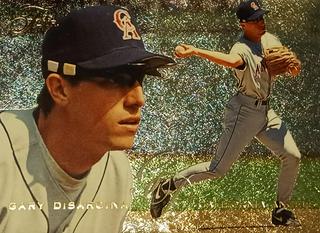 Gary DiSarcina
