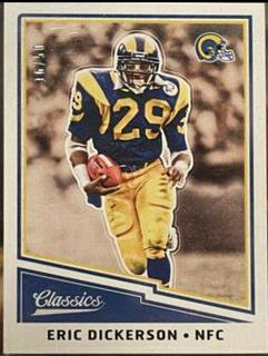 Eric Dickerson