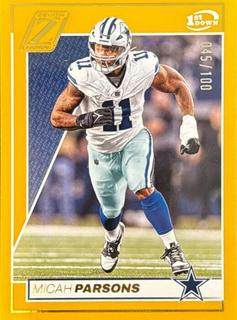 Micah Parsons