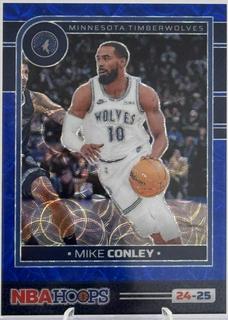 Mike Conley