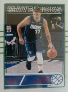 Luka Doncic