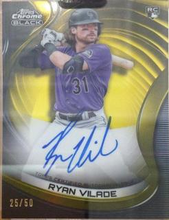 Ryan Vilade