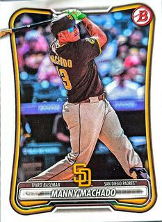 Manny Machado