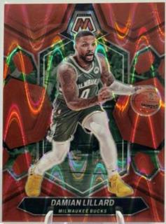 Damian Lillard