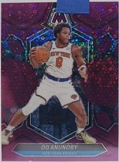 OG Anunoby