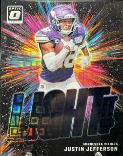 Justin Jefferson