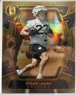 Dylan Laube