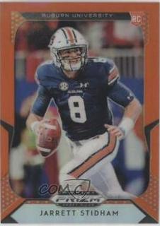 Jarrett Stidham