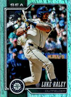 Luke Raley
