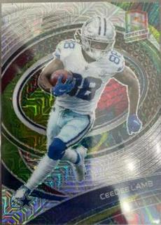 CeeDee Lamb
