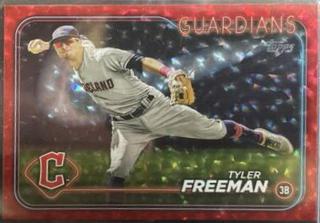 Tyler Freeman