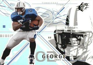 Eddie George