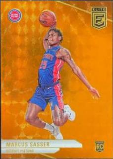 Marcus Sasser