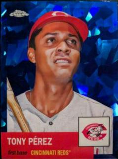 Tony Perez