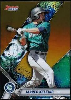 Jarred Kelenic