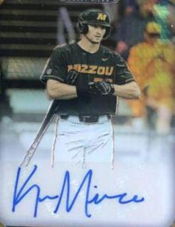 Kameron Misner
