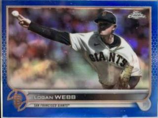 Logan Webb