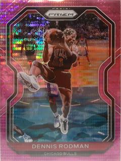 Dennis Rodman