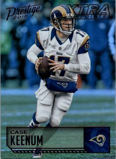 Case Keenum