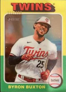 Byron Buxton
