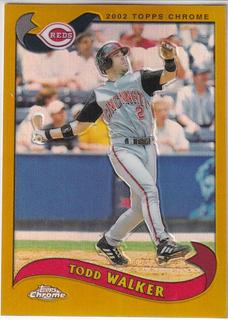 Todd Walker