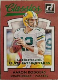 Aaron Rodgers