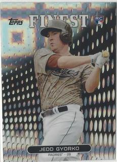 Jedd Gyorko