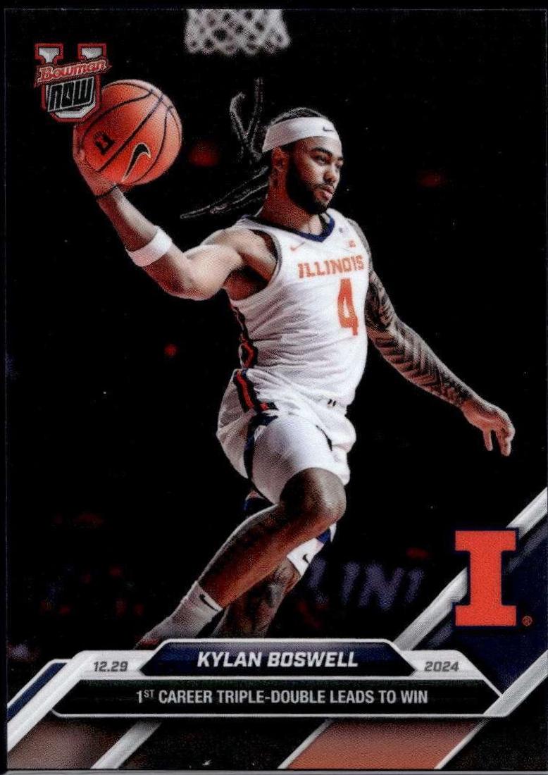 Kylan Boswell