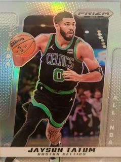 Jayson Tatum