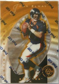 John Elway