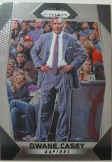 Dwane Casey