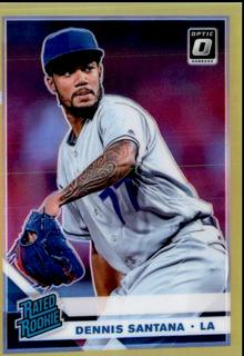 Dennis Santana