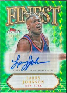 Larry Johnson