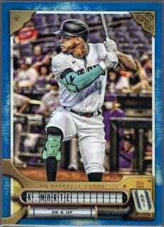 Ketel Marte