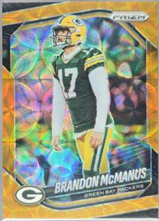 Brandon McManus