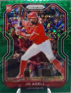 Jo Adell
