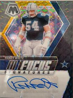 Randy White