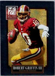Robert Griffin III