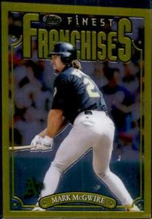 Mark McGwire