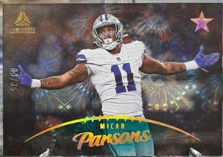 Micah Parsons