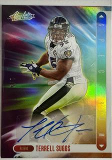 Terrell Suggs