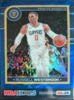 Russell Westbrook