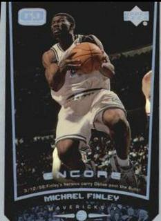 Michael Finley