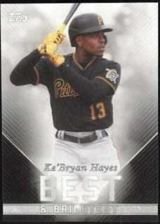Ke'Bryan Hayes