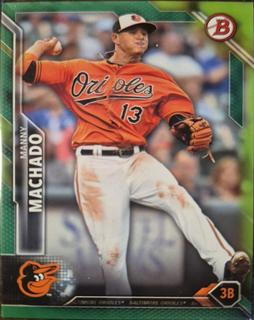 Manny Machado