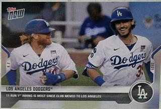 Los Angeles Dodgers