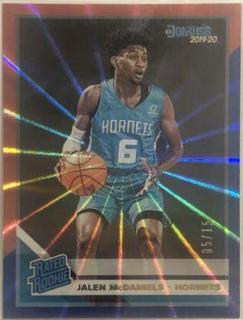 Jalen McDaniels