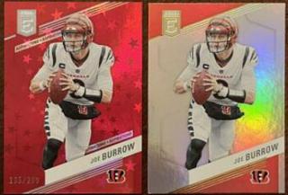 Joe Burrow